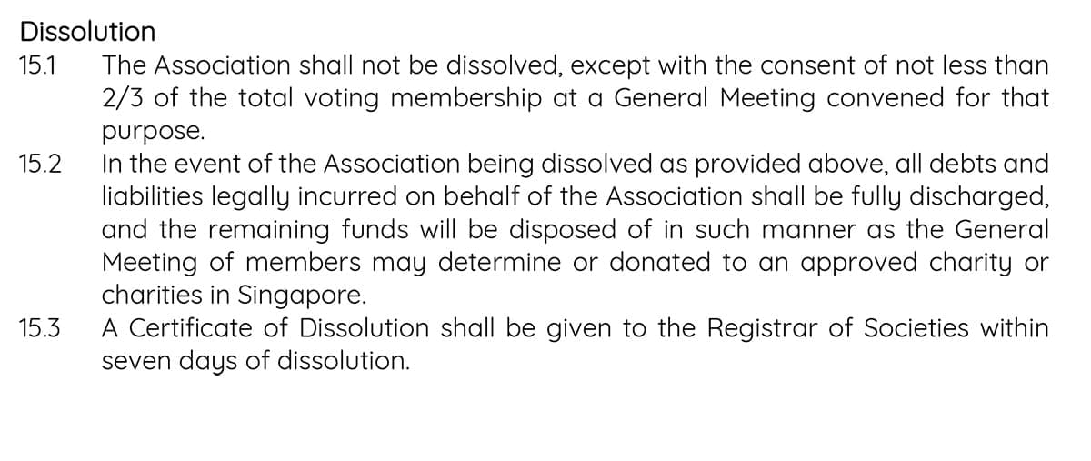 HPBA Constitution